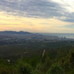 randonnée massif de l’Étoile Marseille