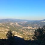 randonnée massif de la Sainte Baume