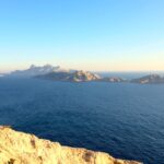 randonnée massif des Calanques Marseilleveyre - Marseille