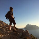 randonnée massif des Calanques Marseilleveyre - Marseille